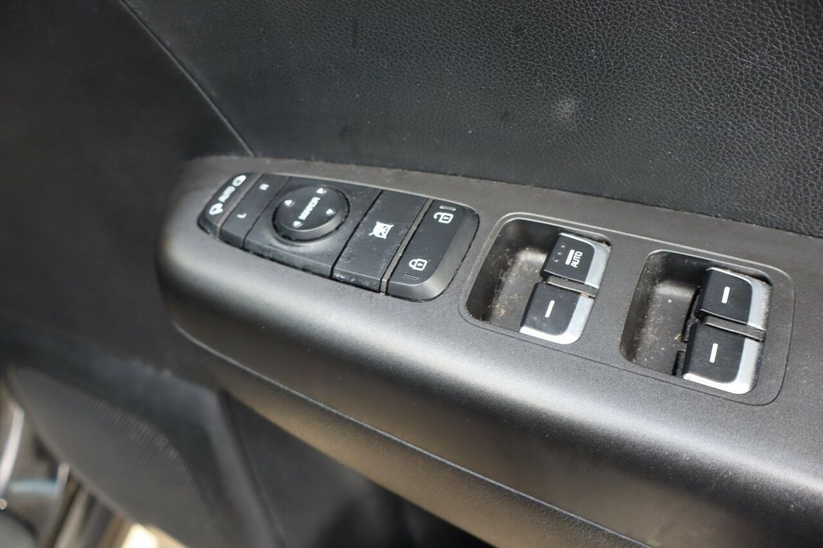 2019 Kia Sportage Si QL