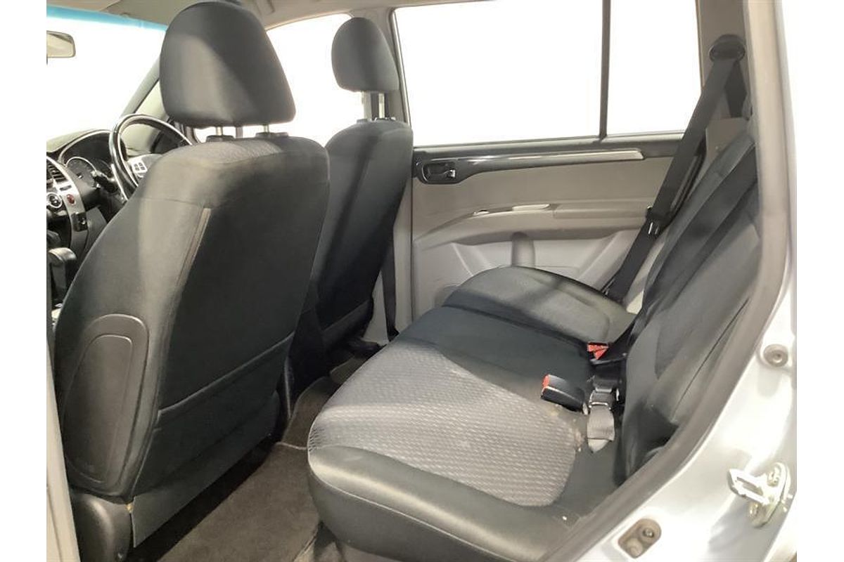 2014 Mitsubishi Challenger PC