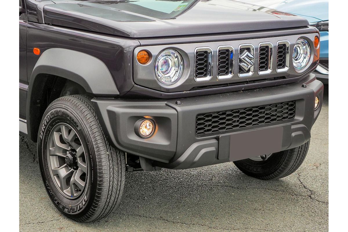 2024 Suzuki Jimny XL JJ