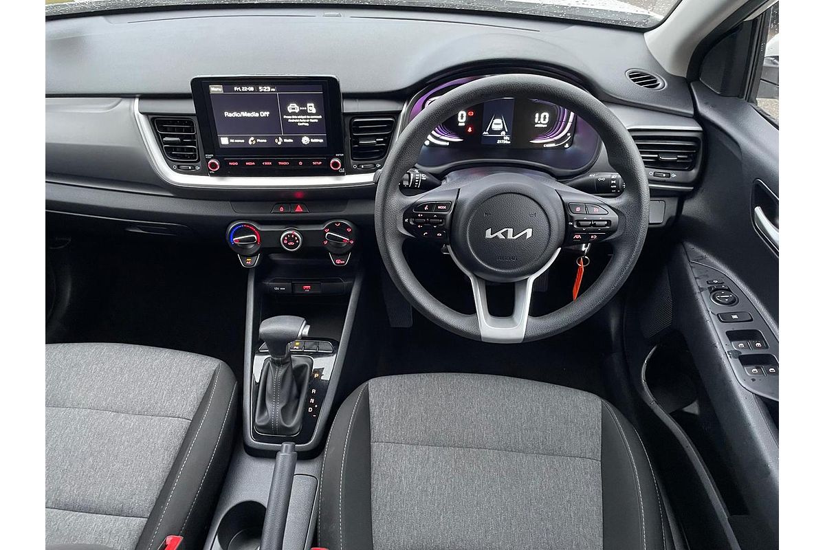 2024 Kia Stonic S YB
