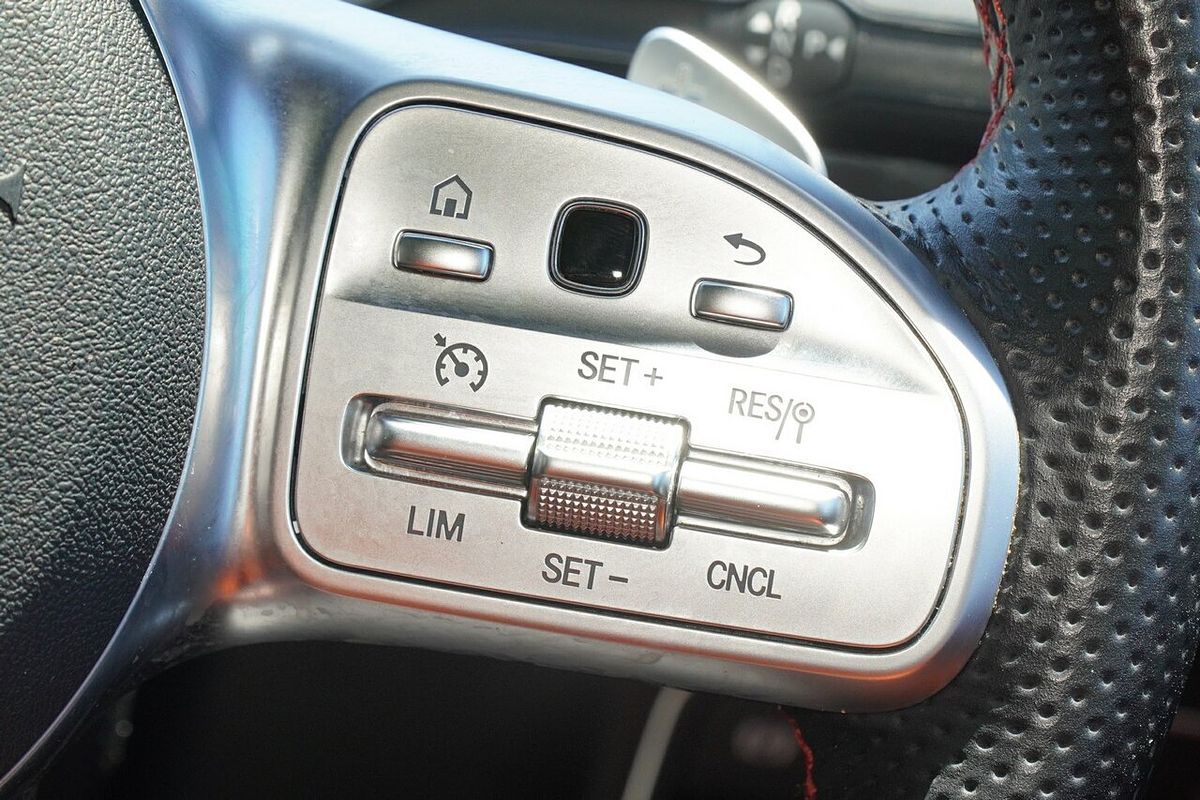 2020 Mercedes-Benz GLA-Class GLA250 H247