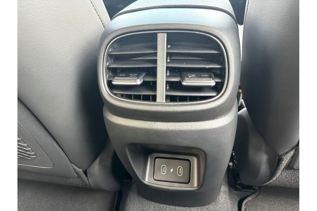 2025 Hyundai i30 Elite CN7.V2