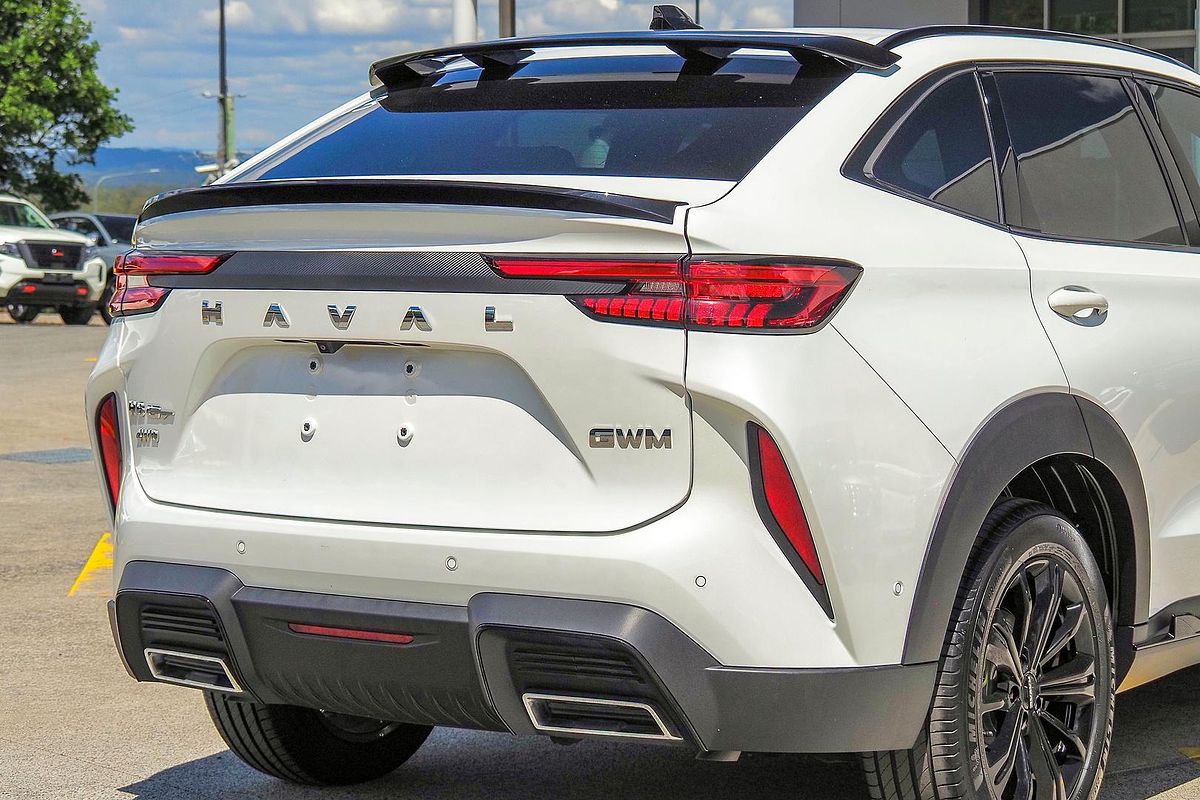 2022 Haval H6GT Ultra B03