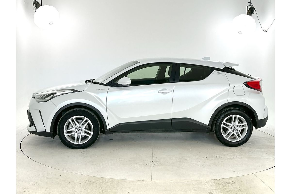 2022 Toyota C-HR GXL NGX10R