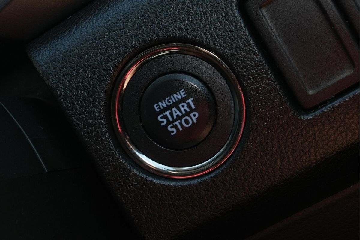 2019 Suzuki Vitara LY Series II