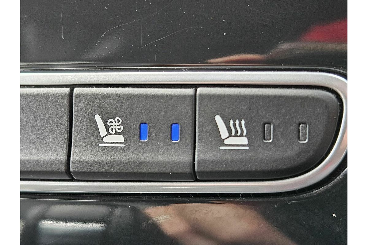 2021 Renault Koleos Intens HZG