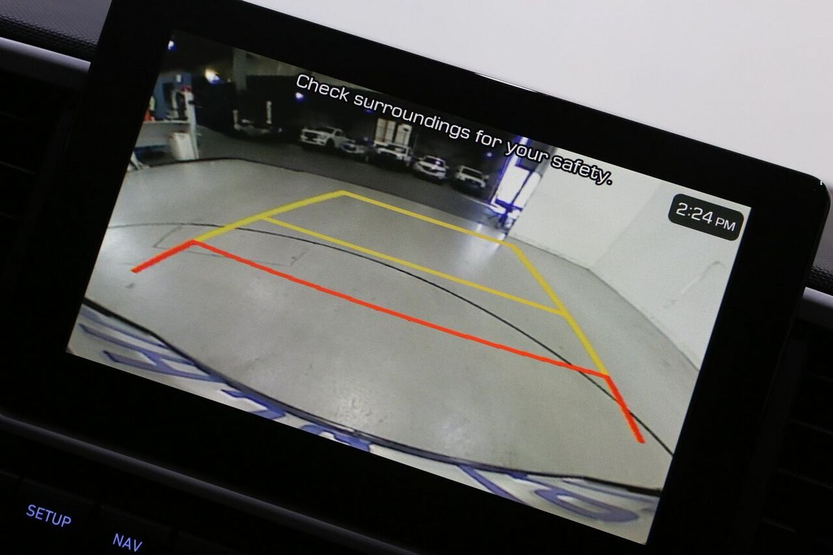 2021 Hyundai Venue Elite QX.V3