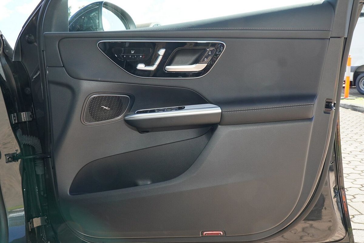 2024 Mercedes-Benz GLC-Class GLC300 X254