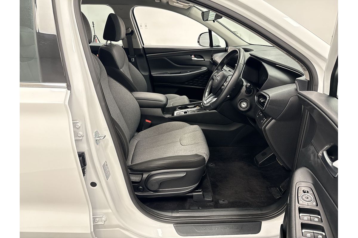 2023 Hyundai Santa Fe TM.V4