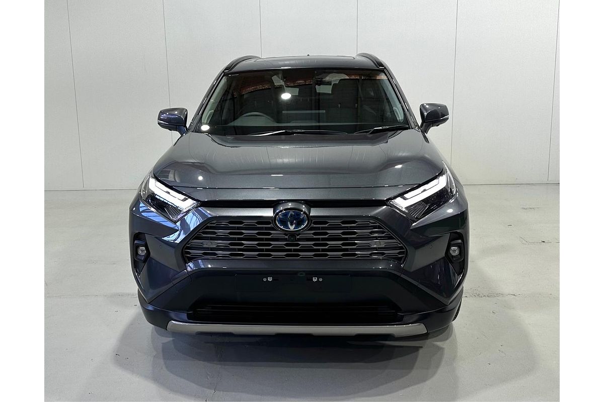 2023 Toyota RAV4 Cruiser AXAH54R