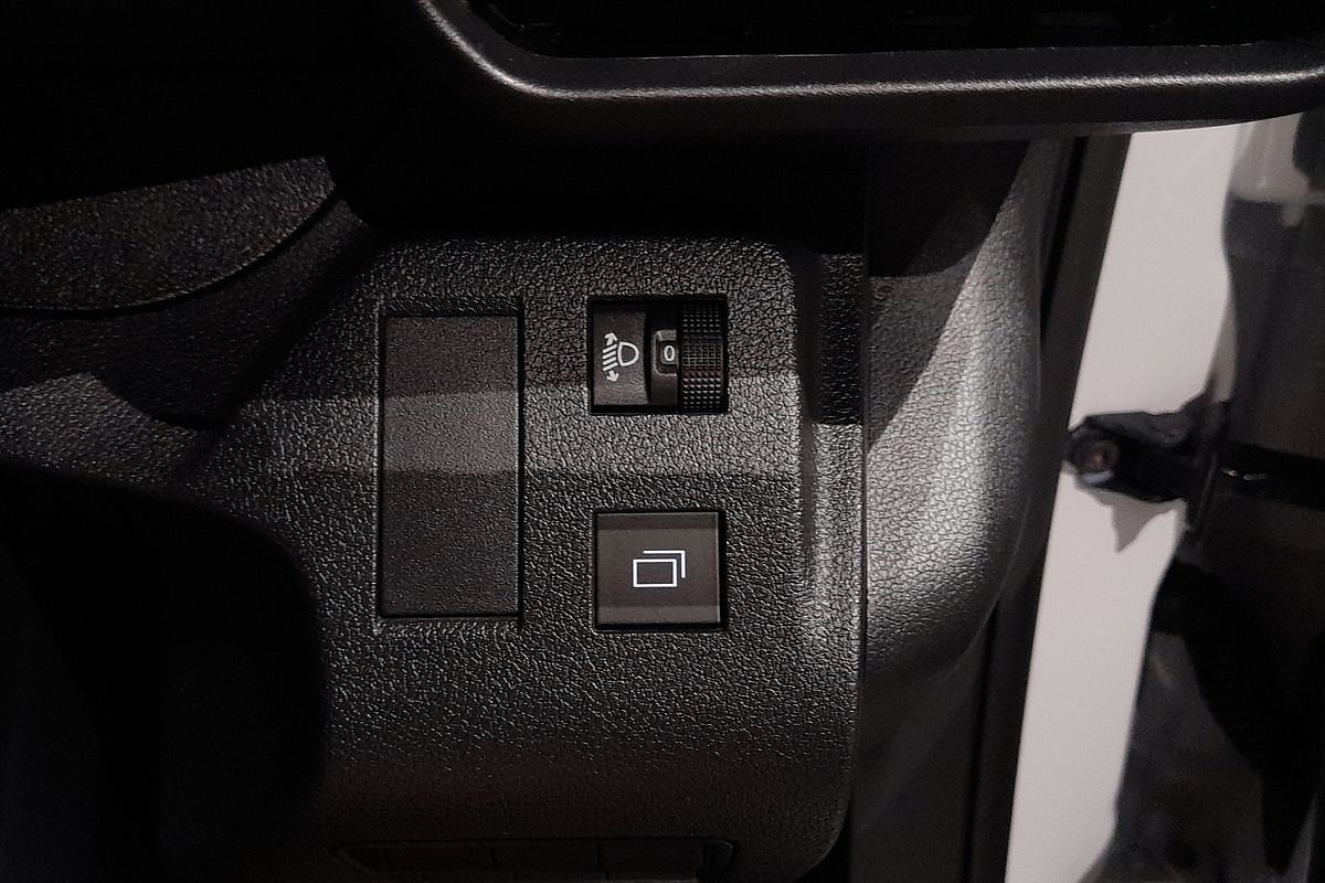 2025 Peugeot Partner Pro K9 LWB Low Roof