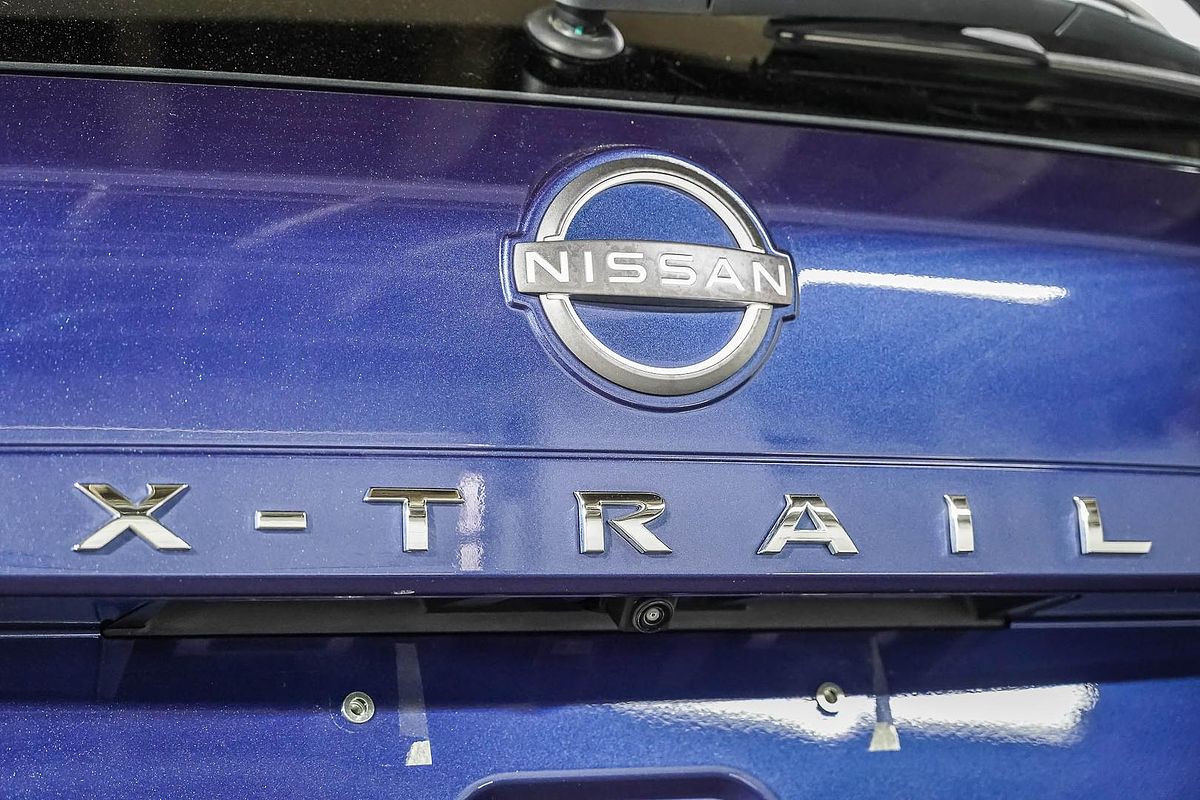 2024 Nissan X-TRAIL Ti T33