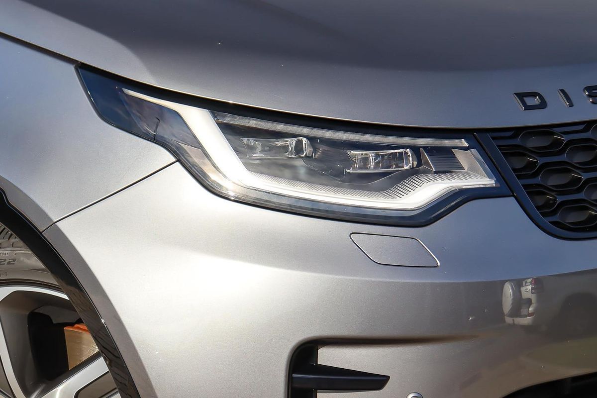 2023 Land Rover Discovery P360 R-Dynamic HSE Series 5