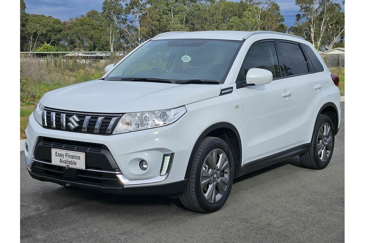 2019 Suzuki Vitara LY Series II
