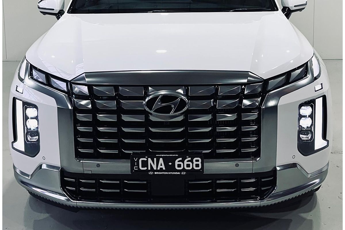 2023 Hyundai Palisade Highlander LX2.V3