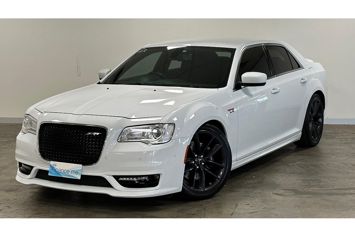 2019 Chrysler 300 SRT Core LX