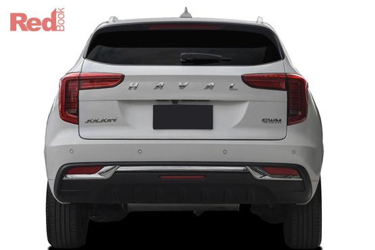 2023 GWM Haval Jolion Ultra A01