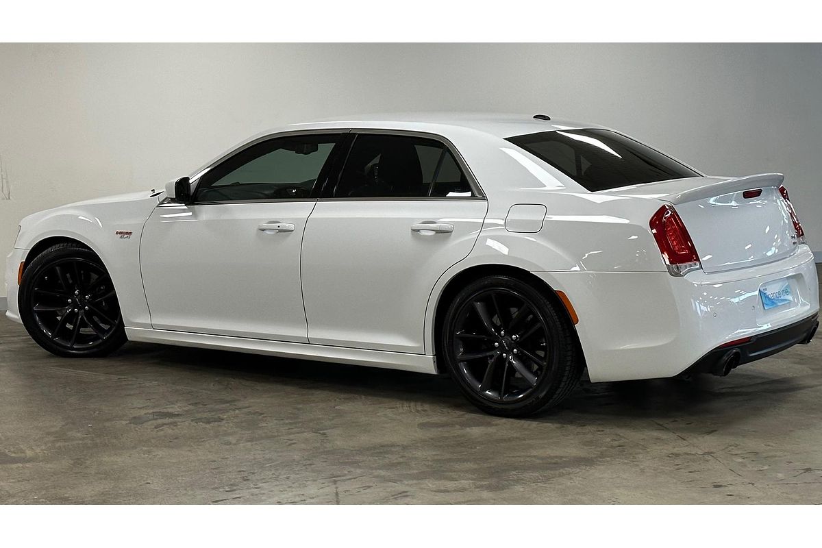 2019 Chrysler 300 SRT Core LX