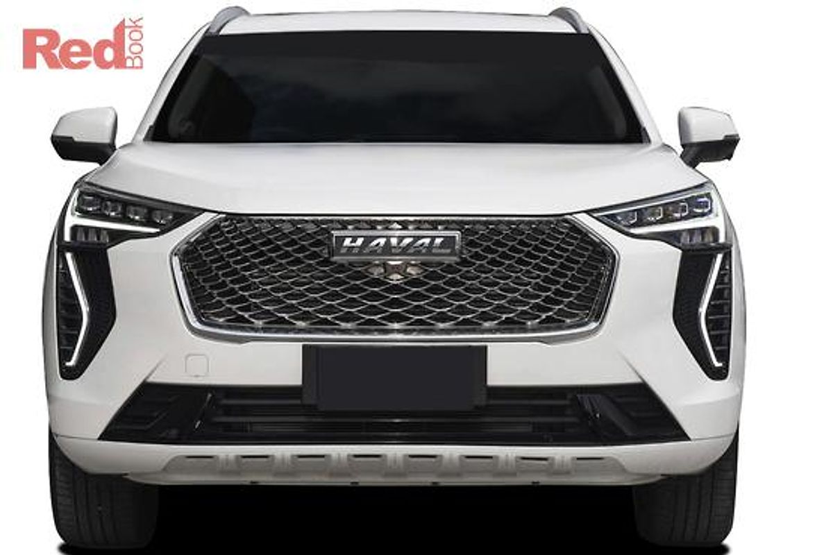 2023 GWM Haval Jolion Ultra A01