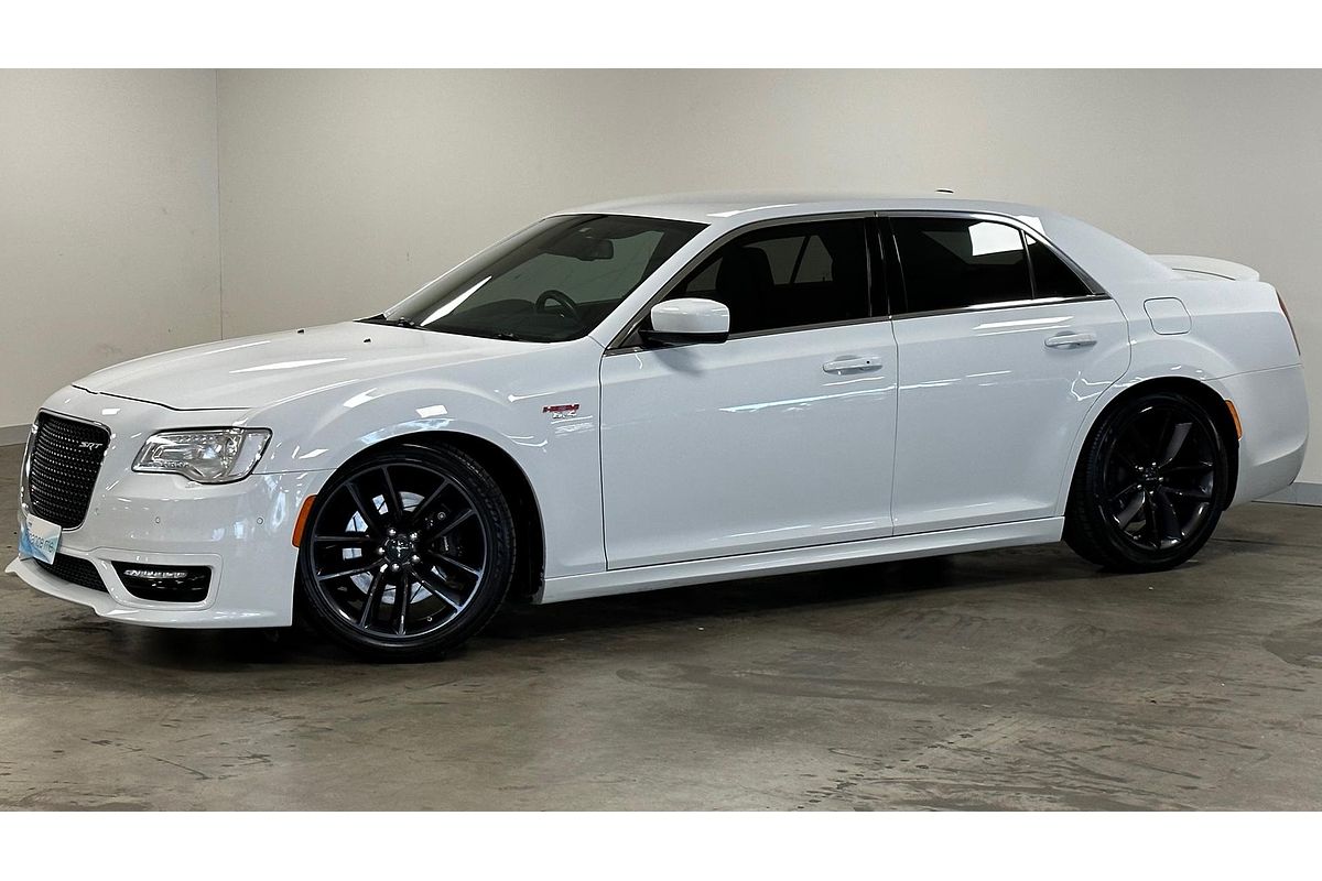 2019 Chrysler 300 SRT Core LX