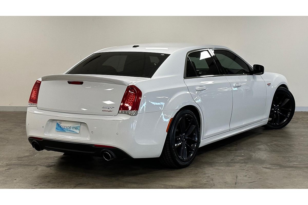 2019 Chrysler 300 SRT Core LX