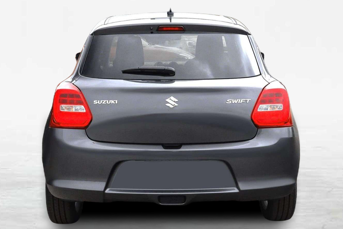 2023 Suzuki Swift GL AZ Series II