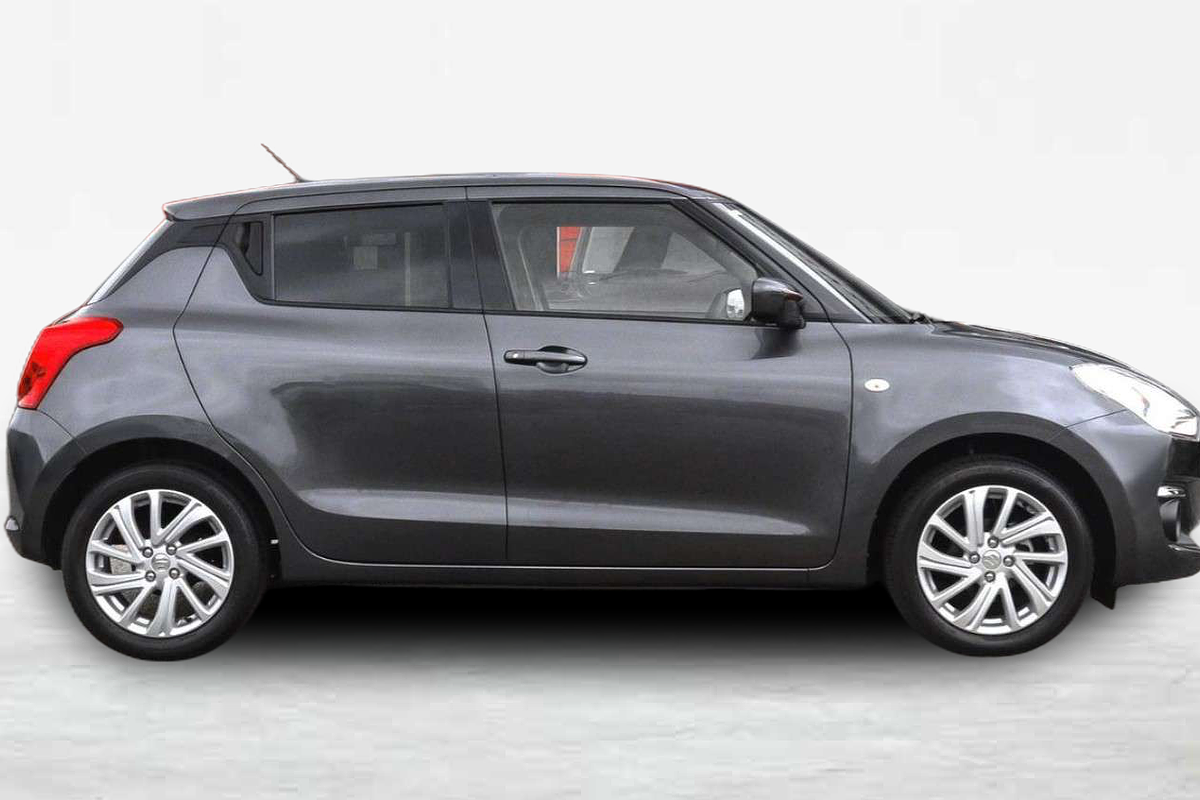 2023 Suzuki Swift GL AZ Series II