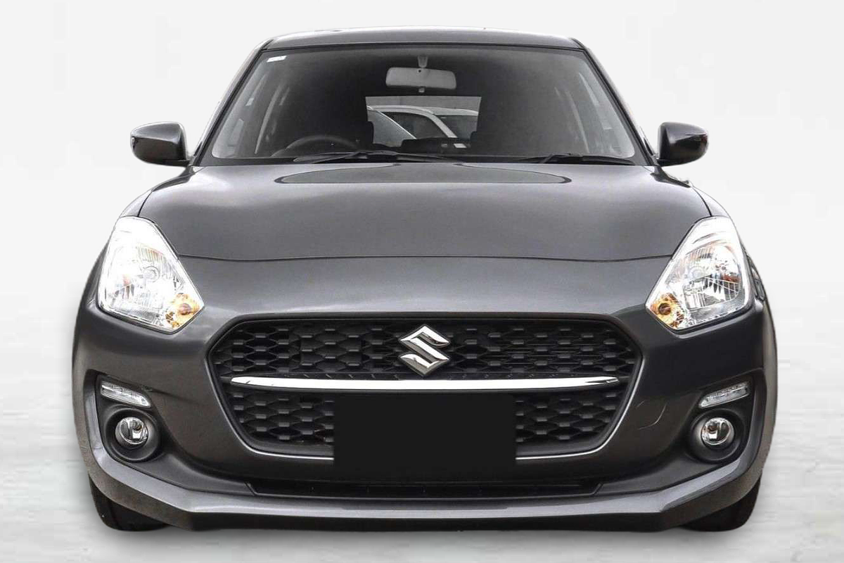 2023 Suzuki Swift GL AZ Series II