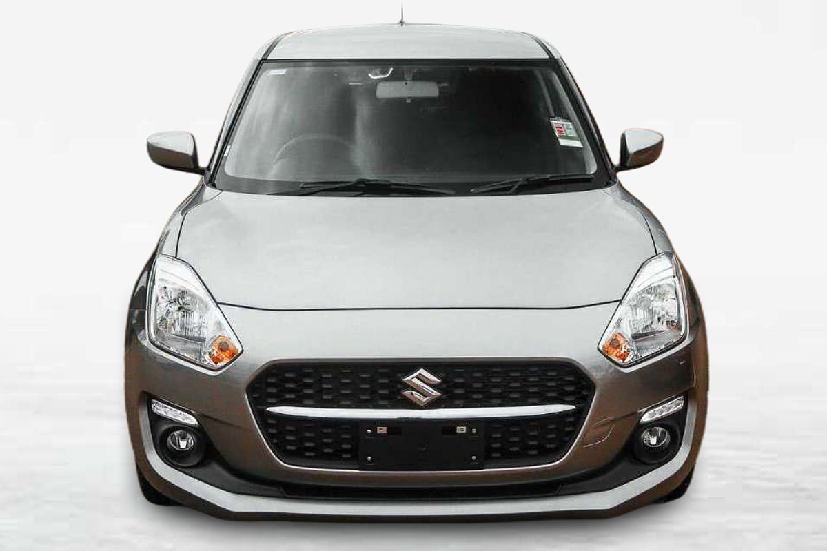 2023 Suzuki Swift GL AZ Series II