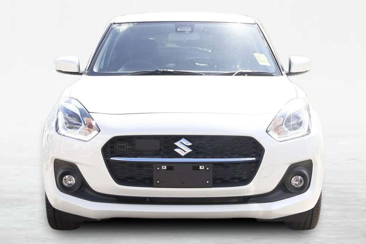 2023 Suzuki Swift GLX Turbo AZ Series II