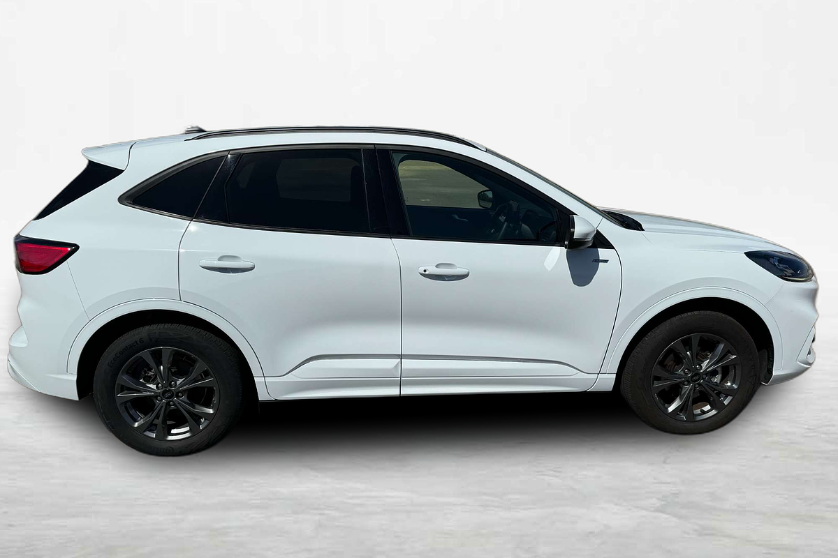 2023 Ford Escape ST-Line PHEV ZH