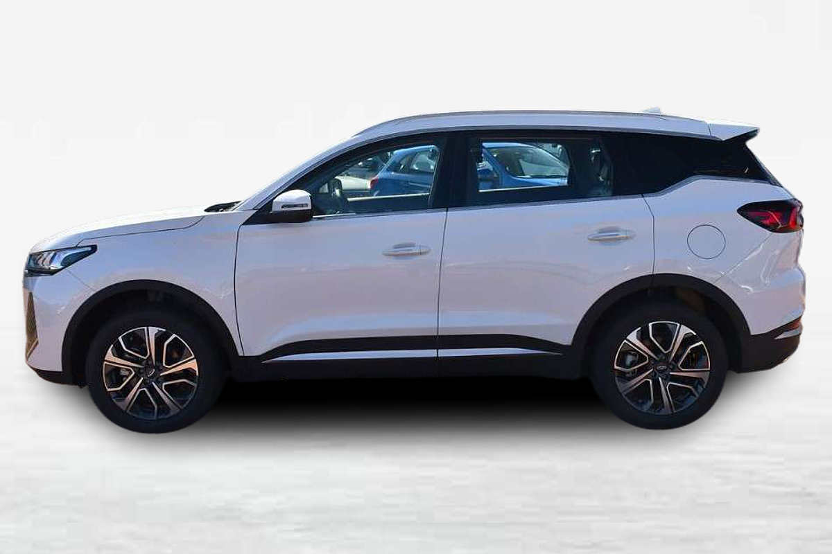 2023 Chery Tiggo 7 Pro Urban T32