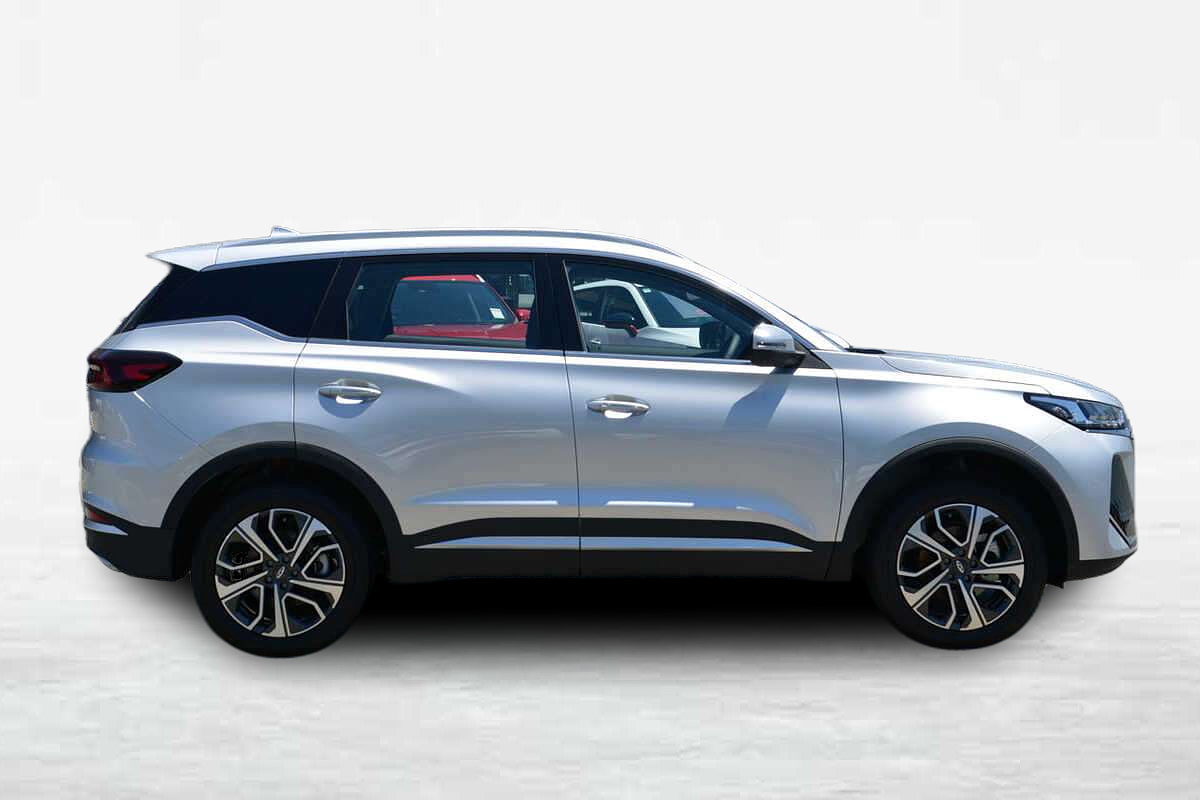 2023 Chery Tiggo 7 Pro Elite T32