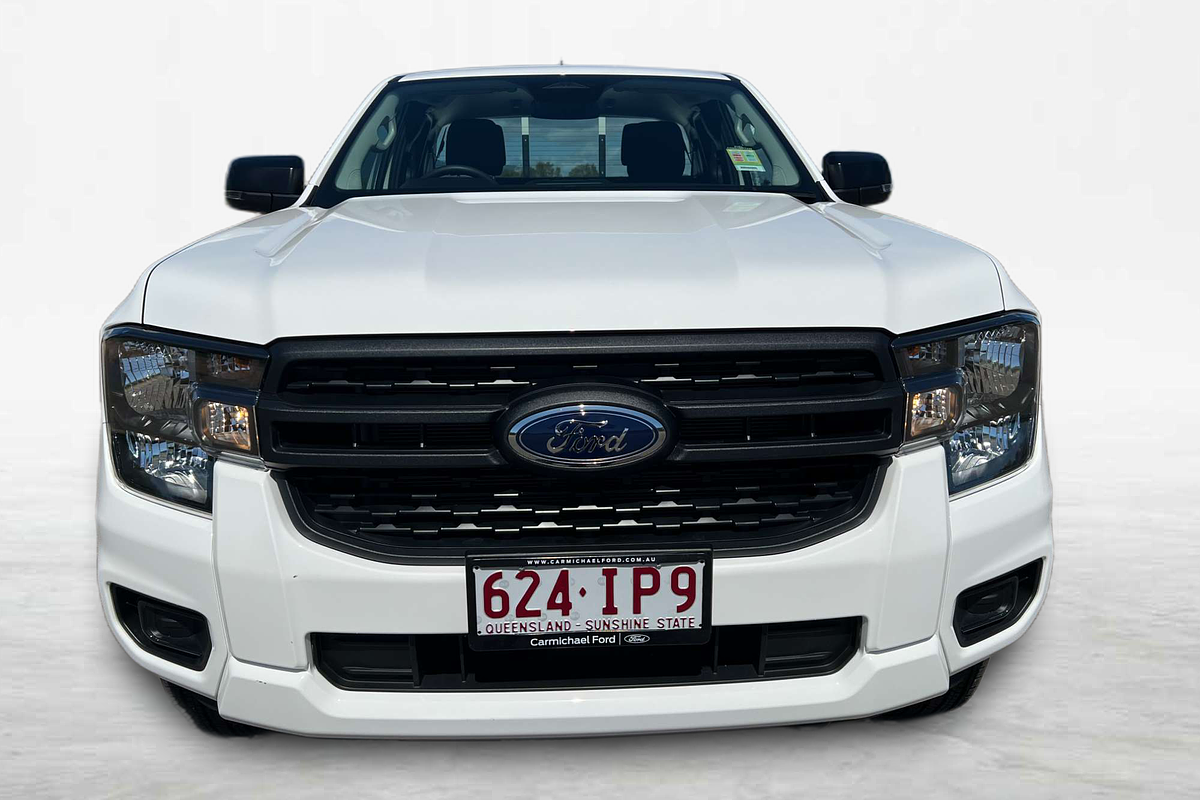 2023 Ford Ranger XL 4X4