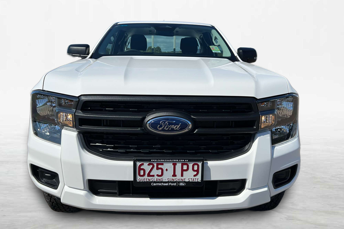 2023 Ford Ranger XL 4X4