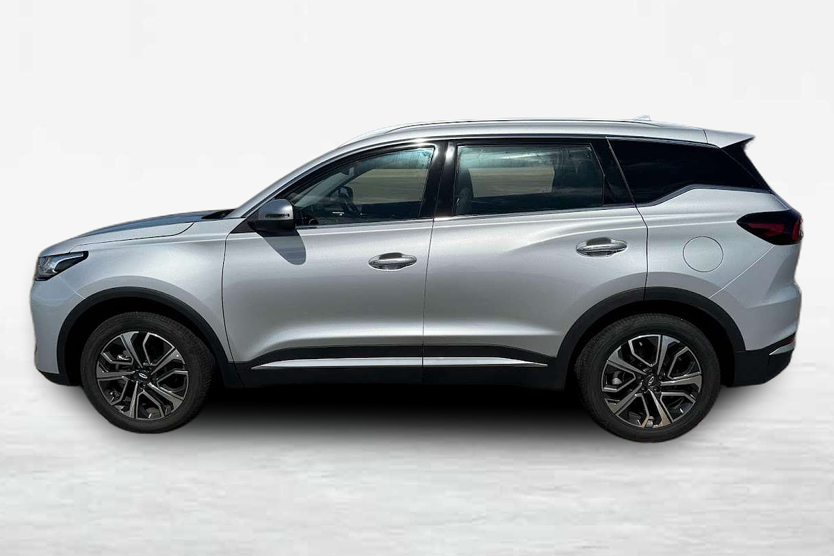 2023 Chery Tiggo 7 Pro Urban T32