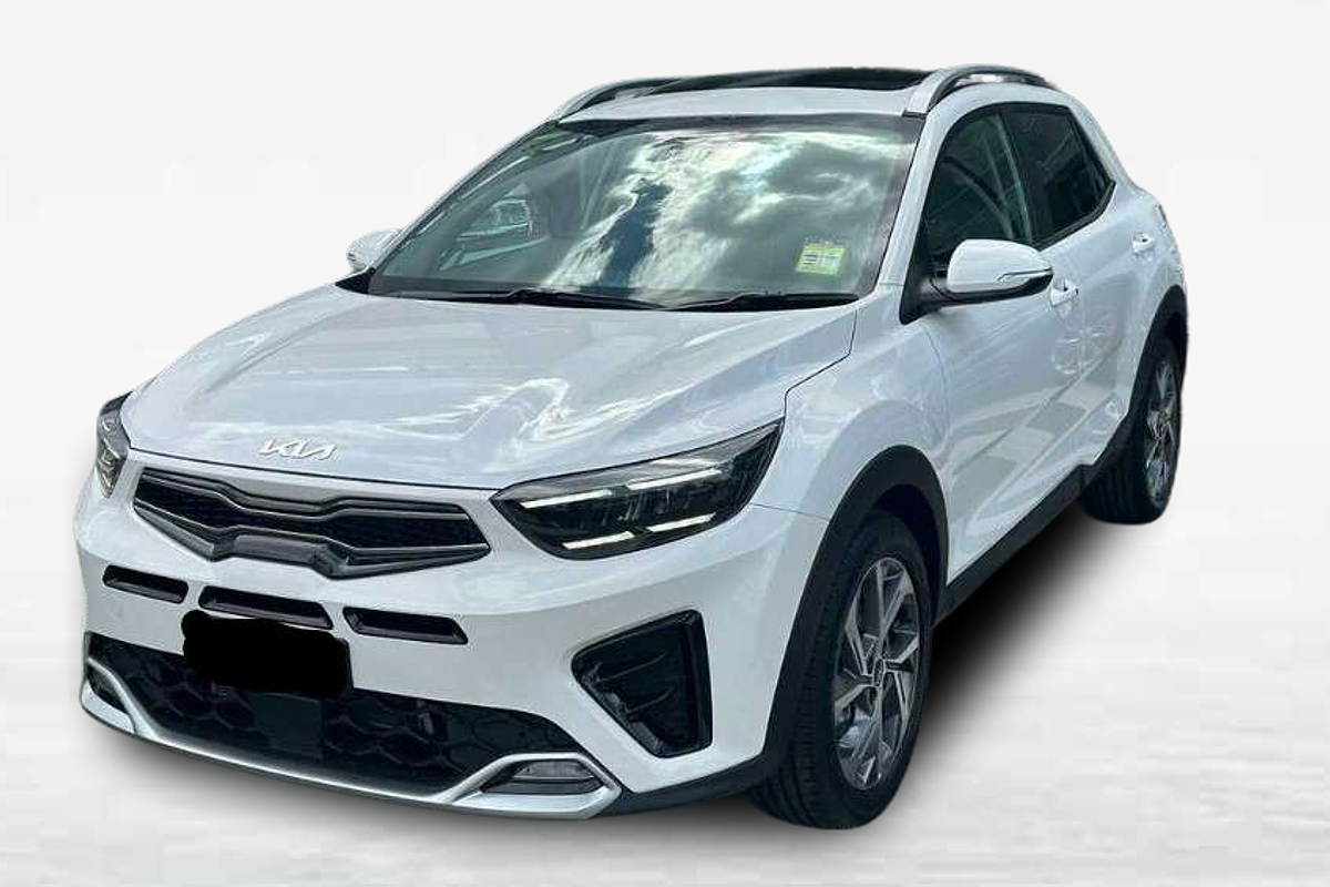 2023 Kia Stonic GT-Line YB