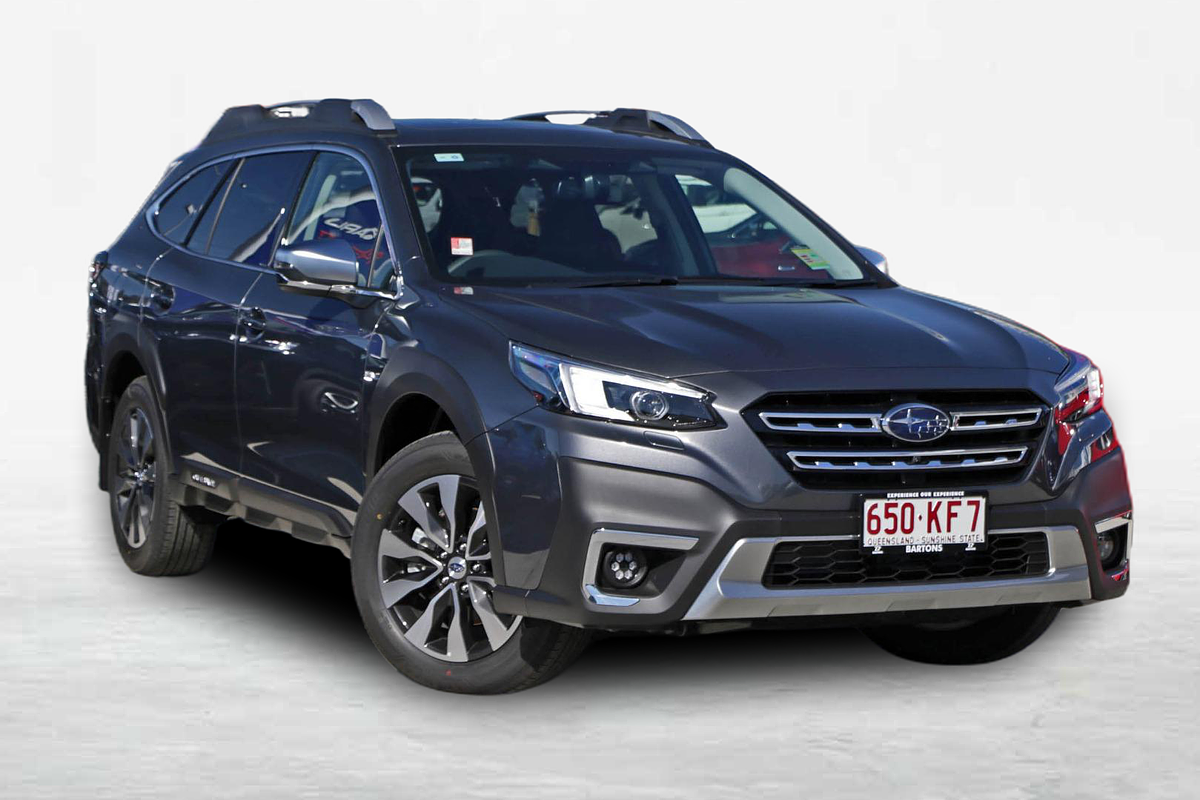 2023 Subaru Outback AWD Touring XT 6GEN