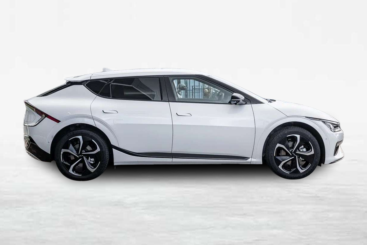 2024 Kia EV6 GT-Line CV