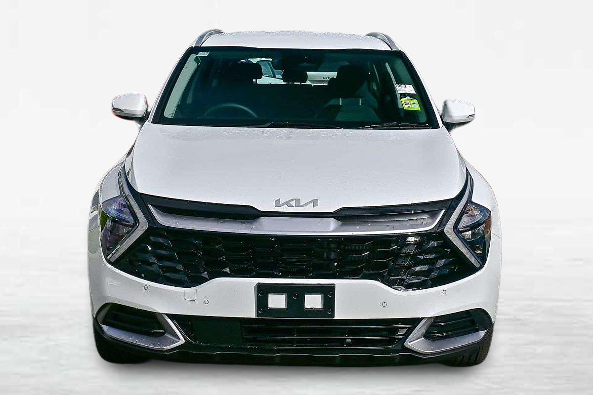 2024 Kia Sportage SX NQ5