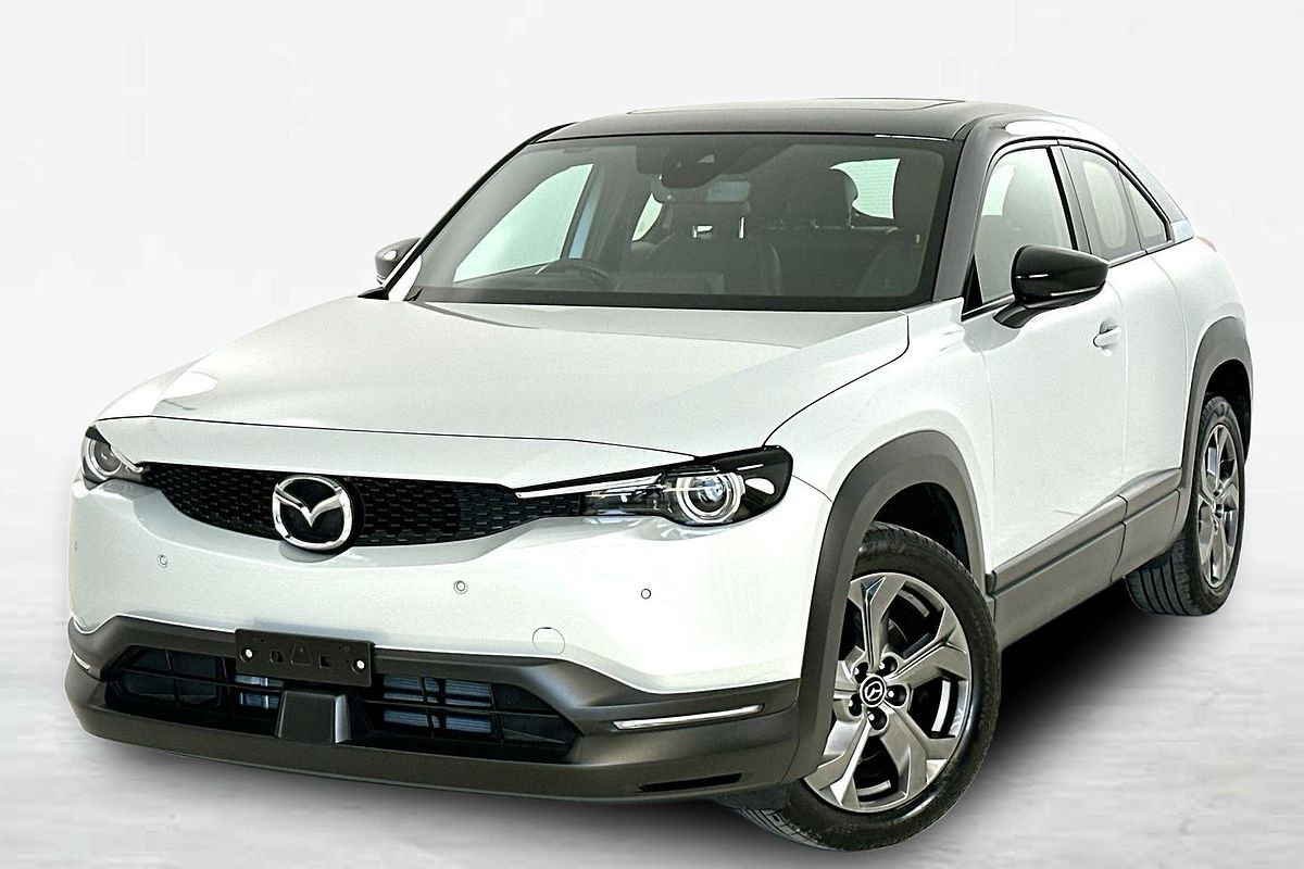 2021 Mazda MX-30 E35 Astina DR Series