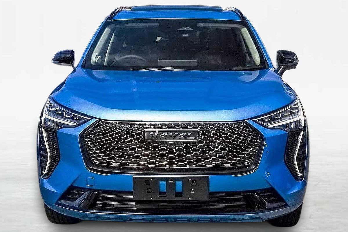 2023 GWM Haval Jolion S A01