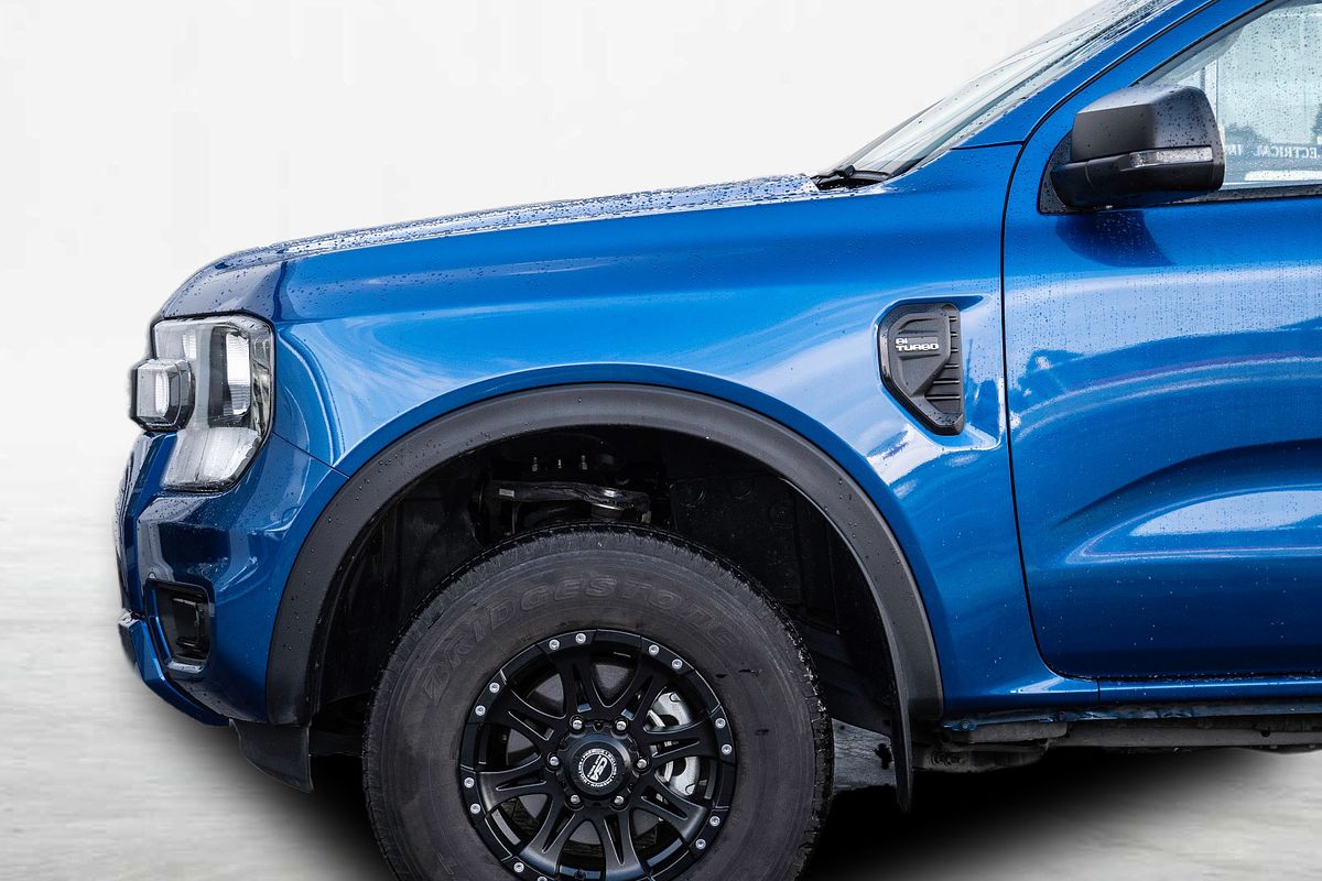 2022 Ford Ranger XL 4X4