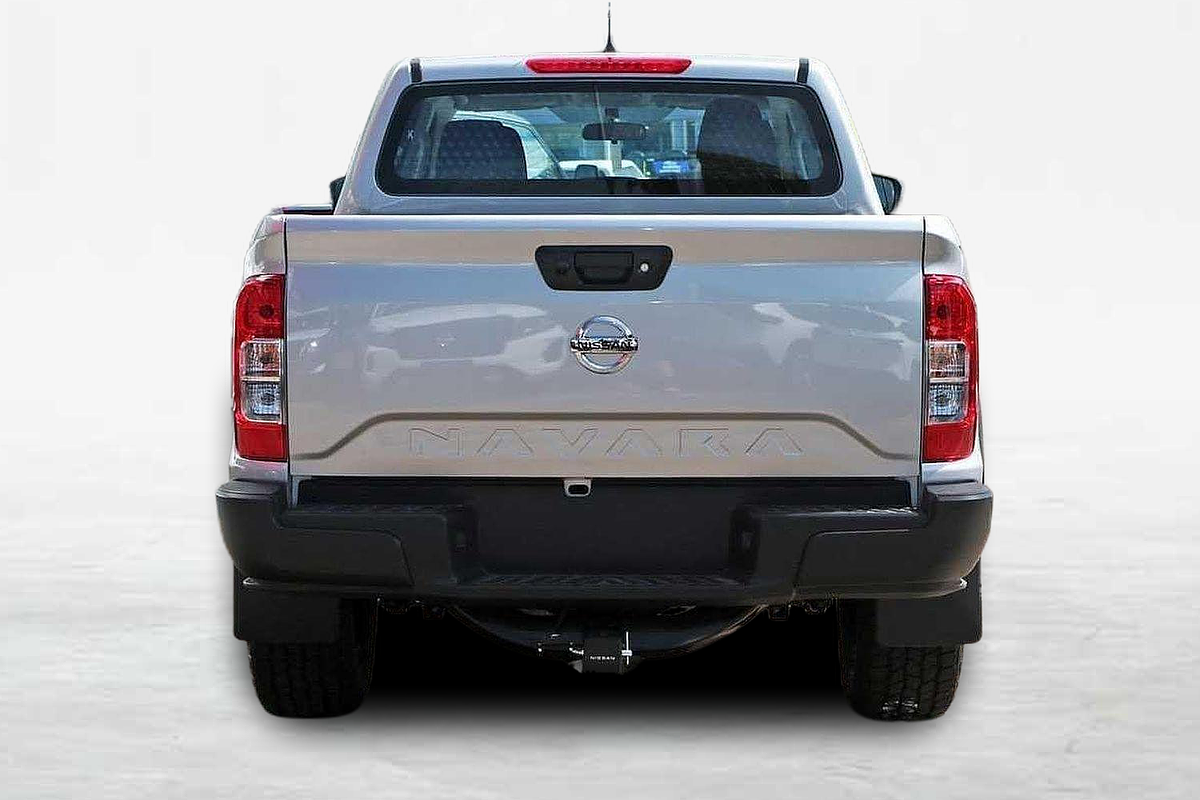 2023 Nissan Navara SL Warrior D23 4X4