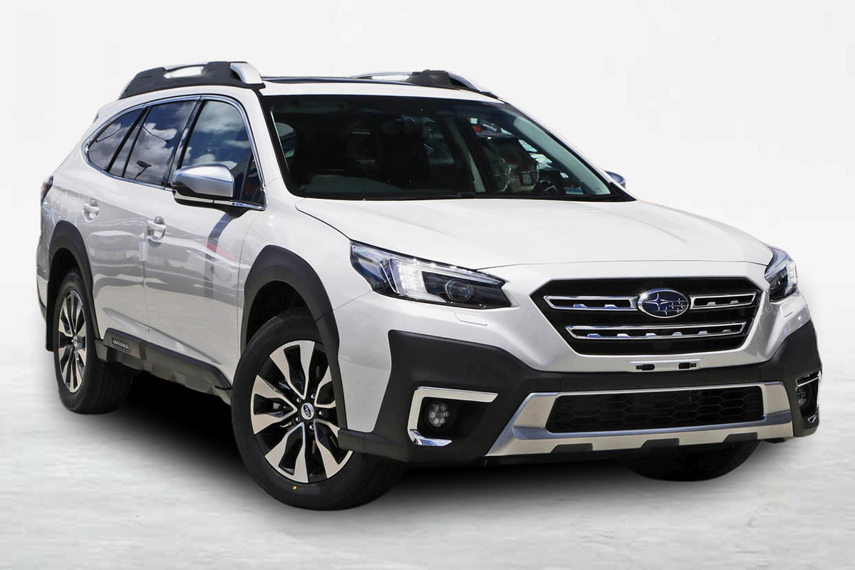 2023 Subaru Outback AWD Touring XT 6GEN