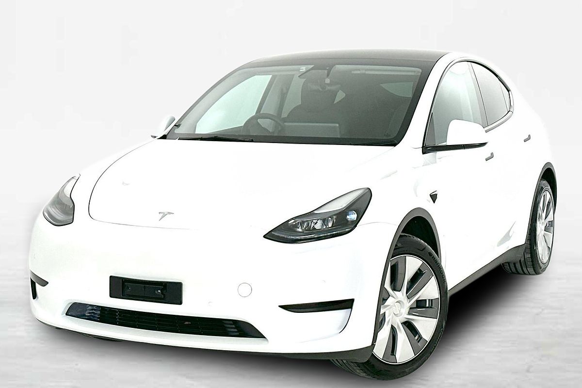 2022 Tesla Model Y Rear-Wheel Drive