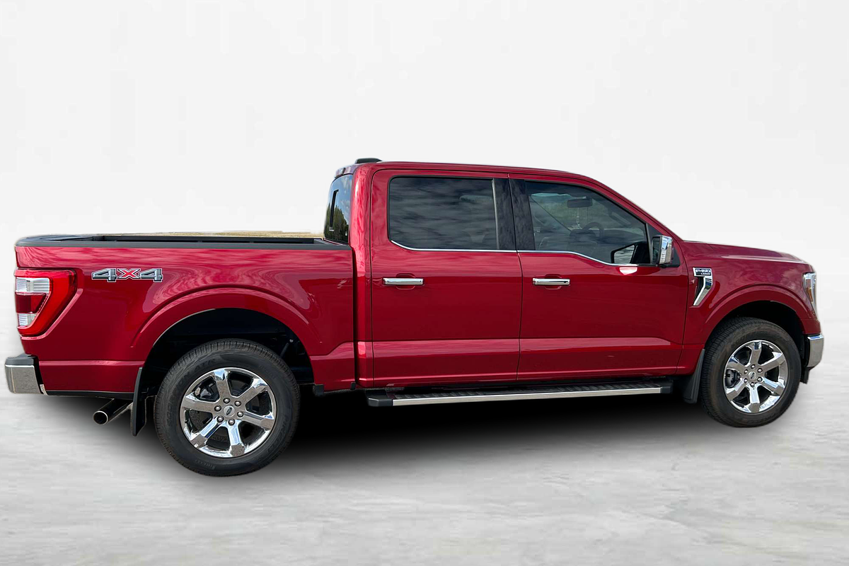 2023 Ford F-150 Lariat 4X4