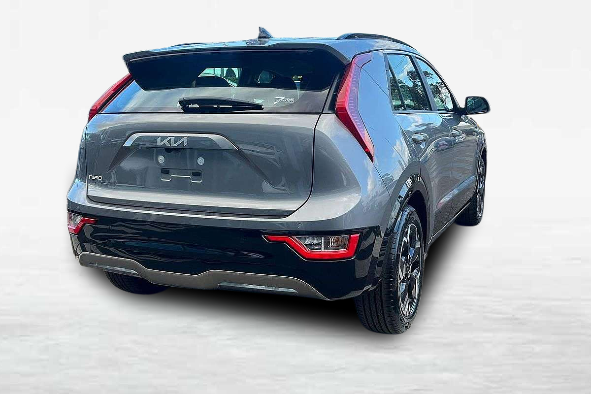 2024 Kia Niro EV S SG2