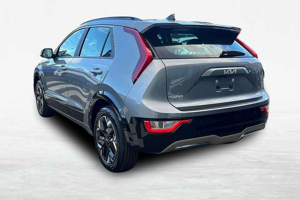 2024 Kia Niro EV S SG2