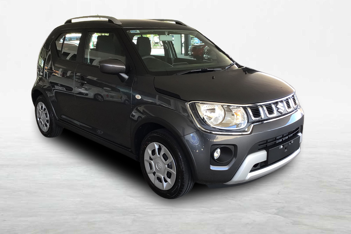 2024 Suzuki Ignis GL MF Series II